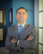 Christopher Patrick Biering, Esq.