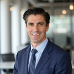 Christopher John Blain