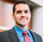 Christopher J. Blanchard