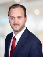 Christopher Castellano - Lawyer in Rockville, MD