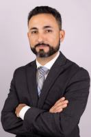 Chris Castillo, Esq.