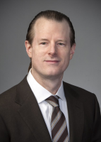 Christopher M. Connor