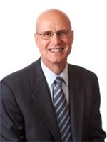 Christopher David Bernard