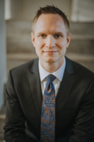 Christopher D. Sommers