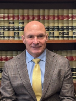 Christopher R. Donato