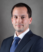 Christopher Eggleston