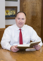 Christopher Douglas Ferry