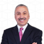 Christopher F. Morales