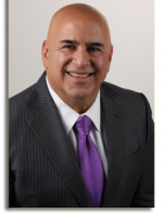 Christopher G. Korge