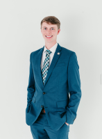 Christopher W Blake Gaither