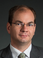 Christopher H Meredith