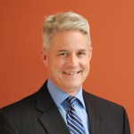 Christopher R. Hedrick