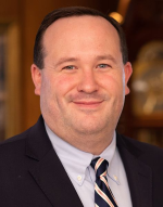 Christopher M. Houlihan