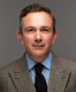 Christopher J. Barber