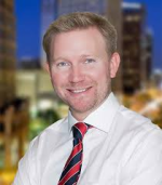 Mr. Christopher J Charles