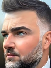 Christopher John Fry