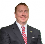 Christopher J. Hudson - Lawyer in Augusta, GA