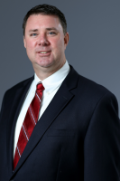 Christopher J Iseley