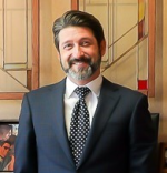 Christopher J. Krawczyk