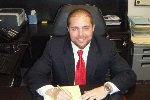 Mr. Christopher John Palazzola