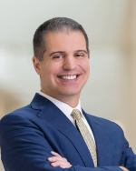 Christopher M. Joseph