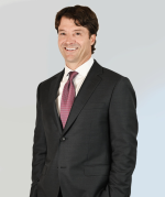 Christopher Garrett King