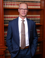 Christopher P. Larsen, Esquire