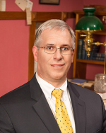 Christopher M. Harrington