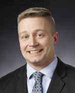 Christopher M. Nicolaysen