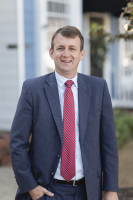 Christopher M. Winslow - Lawyer in Midlothian, VA