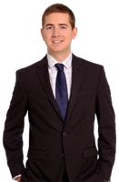 Mr. Christopher Alan Morehead