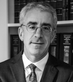 Christopher P Mulligan