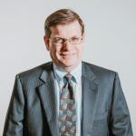 Christopher H. Norman