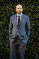 Christopher Patrick Ford - Lawyer in Henderson, NV