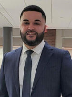 Christopher Antonio Rivero