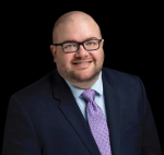 Christopher Derrick Shaw