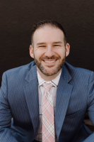 Christopher U. Brecht