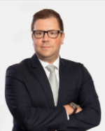 Christopher Douglas Wright