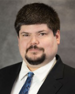 Christopher James Wyszynski