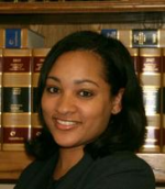 Christstachia Tefera