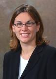 Christyn M Scott