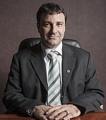 Chrysostomos Nicolaou