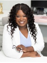 Ciara Henderson Stafford