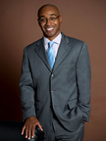 Clarence Andre Wilbon