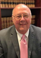 Clark Emanuel Wisor III