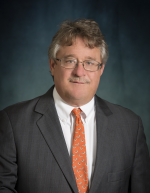 Claude W. Anderson, Jr.