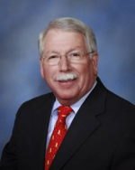 Claude W. Bookter, Jr.
