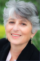Ms. Claudia Silverman