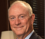 C. Calvin Warriner III