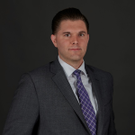 Clifford Charles Garnett